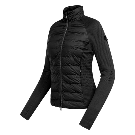 Chaqueta acolchada híbrida ELT Oregon