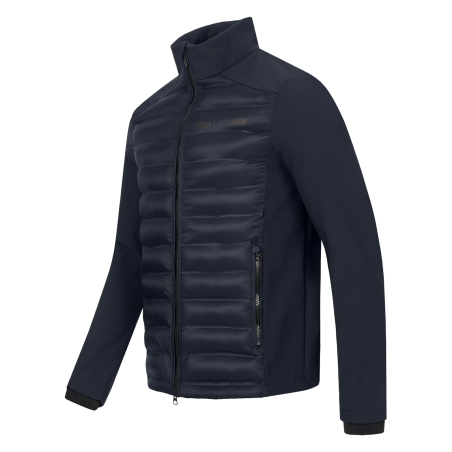 Chaqueta softshell mixta ELT Missouri hombre