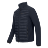 Chaqueta softshell mixta ELT Missouri hombre - Azul profundo