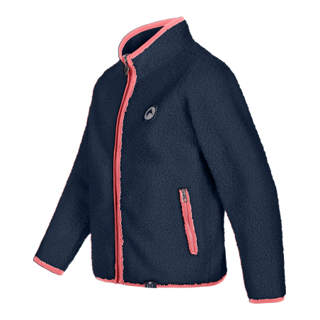Chaqueta polar ELT Lucky Lana para niño