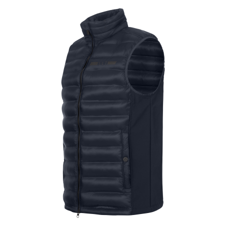 Chaleco sin mangas ELT softshell Maine hombre