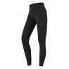 Legging ELT de talle alta Hanna - Negro