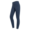 Legging ELT de talle alta Hanna - Mezclilla azul