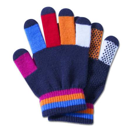 Guantes Magic Grippy Trend ELT niño multicolor