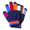 Guantes Magic Grippy Trend ELT niño multicolor - Multicolor / azul