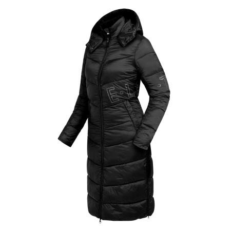 Abrigo ligero ELT Oslo