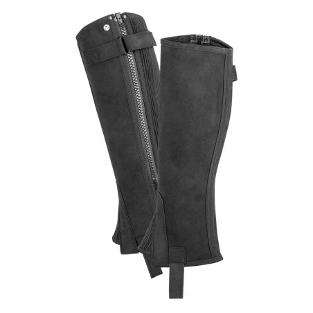 Mini chaparreras ELT Daily