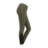 Pantalón de equitación ELT Fenja - Caqui