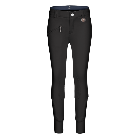 Pantalón de equitación ELT Funktion Sport niño