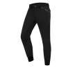 Pantalón de equitación ELT Marc silicona hombre - Negro