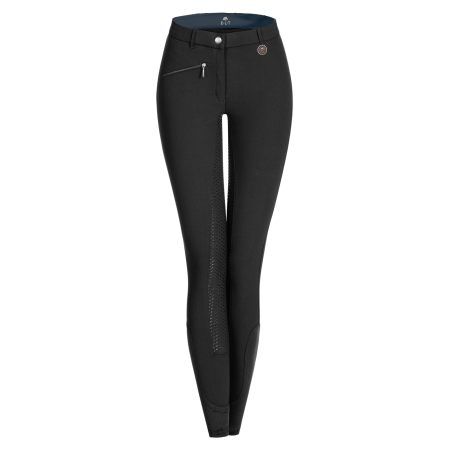 Pantalón de equitación ELT Micro Sport Pro Silikon