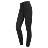 Pantalón de equitación ELT Pam - Negro