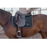 Tapiz Skin Friendly Dressage Dy'on - Negro