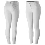 Pantalón mujer con culera sílicona B Vertigo Olivia Luxury
