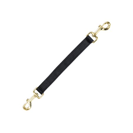 Sujeción de nailon con gancho y gancho Kentucky