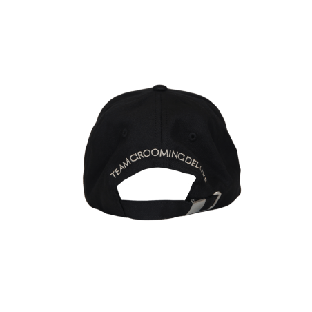 Gorra Grooming Deluxe by Kentucky