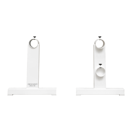 Candelabros de Cavaletti en T Grooming Deluxe by Kentucky