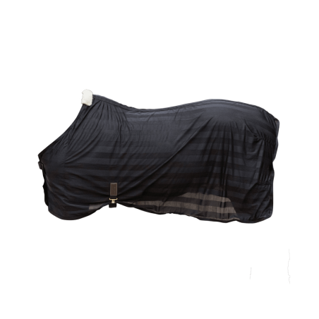 Manta antimoscas ligera a rayas Kentucky