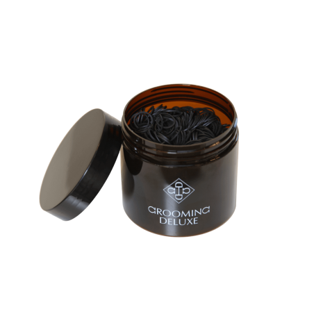 Elásticos Grooming Deluxe de Kentucky