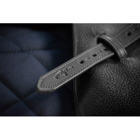 Estribos de Cuero Soft Premium Dy'on