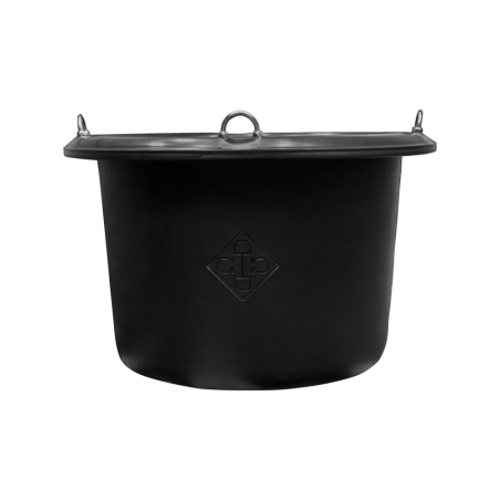 Cubo de comida Grooming Deluxe by Kentucky