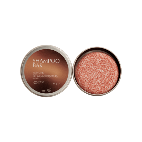 Champú Sólido Grooming Deluxe by Kentucky