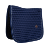 Manta de Montura Glitter Band Dressage Kentucky - Marino