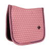 Manta de Montura Glitter Band Dressage Kentucky - Fucsia