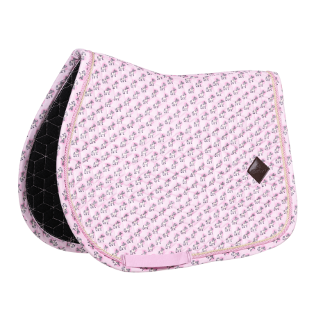 Manta de montar Kentucky Sammy Collection Jumping Horsewear