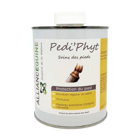 Pedi'Phyt Alianza Equina
