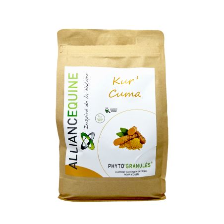 Alianza Equina Kur'Cuma