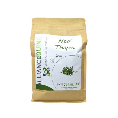 Neo'Thym Alianza Equina
