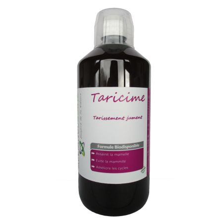 Taricime Alianza Equina