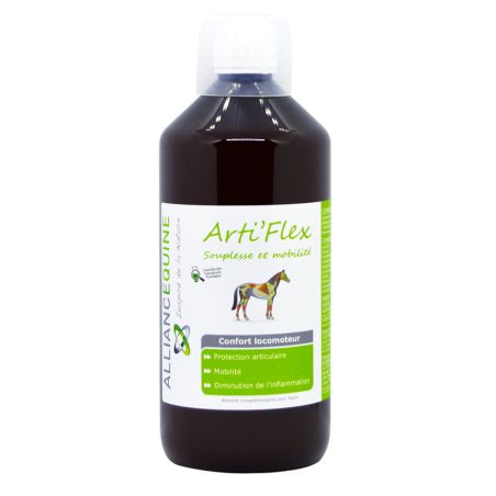 Arti'Flex Alianza Equina