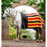 Cuadro polar Horseware Newmarket - OrBlanco