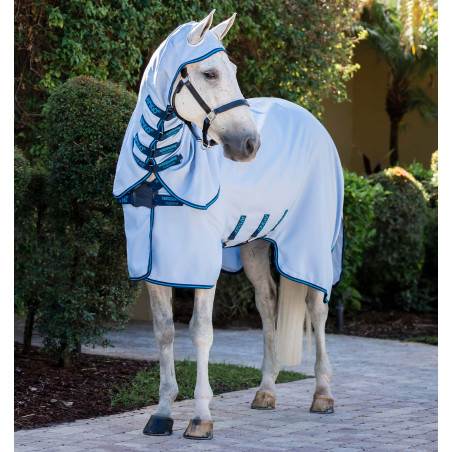 Cubierta antisarro Horseware Amigo Ripstop