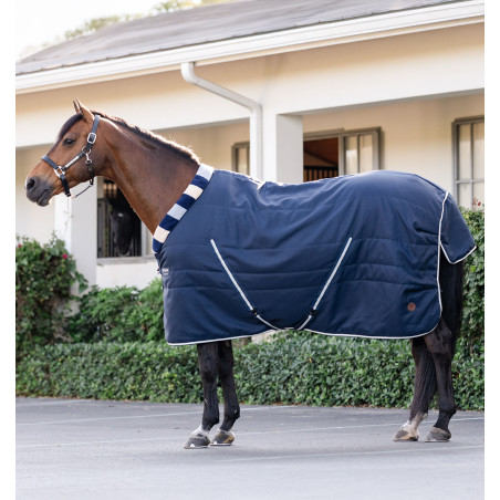 Manta de cuadra Horseware Newmarket Cosy 200g