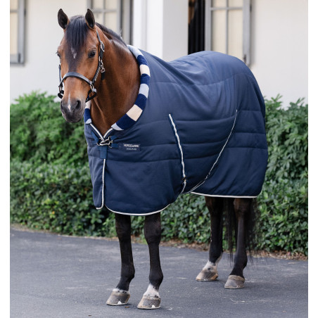 Manta de cuadra Horseware Newmarket Cosy 400g