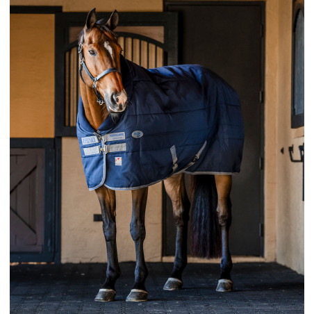 Manta de cuadra Horseware Rhino 350g VL