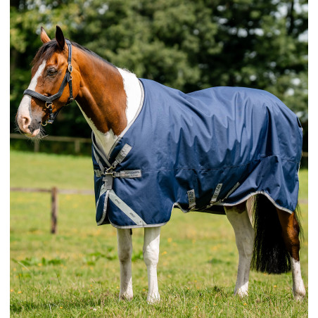 Manta Horseware Amigo 1200D Turnout 0g
