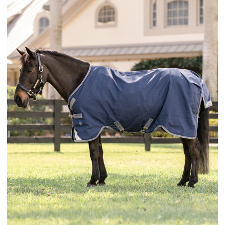 Manta Horseware Rhino Poney Turnout 0g