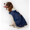 Capa para perro Horseware Newmarket - Marine witney