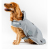 Capa para perro Horseware Newmarket - Carbón de leña Witney