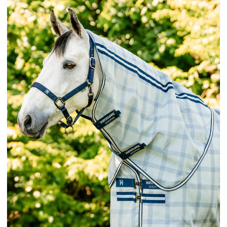 Cubrecuello anti-moscas Horseware Newmarket