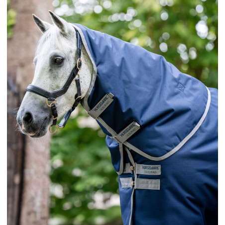 Cubrecuello Horseware Amigo Ripstop 900D Turnout Hood 150g