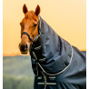 Cubrecuello Horseware Amigo Ripstop 900D Turnout Hood 150g - Marine witney
