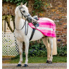 Manta polar para grupa Horseware Newmarket - Rose witney