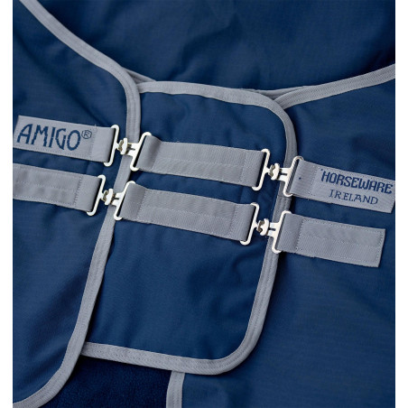 Extensión de pecho Amigo Horseware