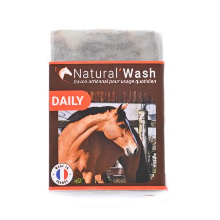 Natural'Wash Diario Natural'Innov