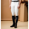 Pantalón Horseware AA Vico hombre - Blanco